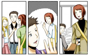 8 Langkah Bagaimana Cara Membuat Pria Jatuh Cinta Kepada Mu