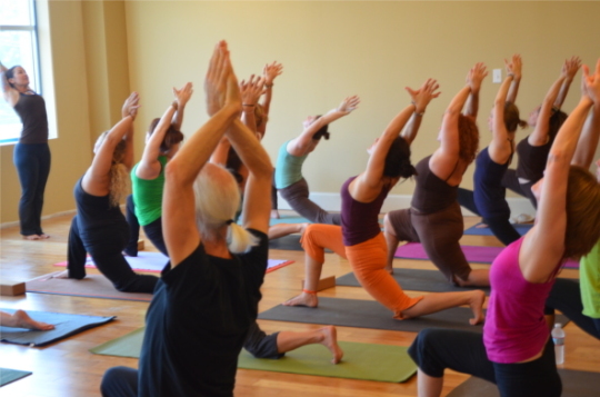Yoga