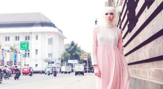 Butik Online Muslim