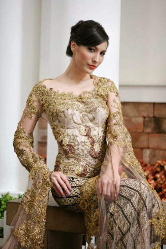 Kebaya Modern 3