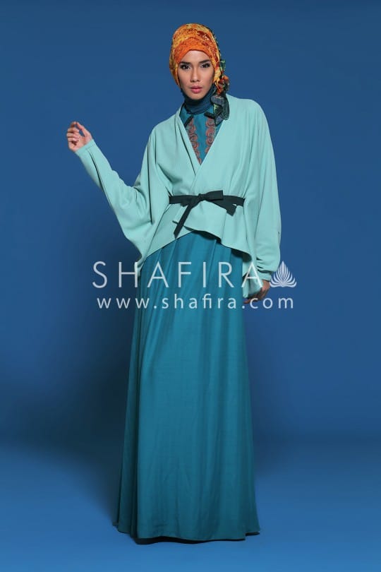 Dress Casual Shafira 2