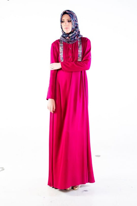 Dress Casual Shafira