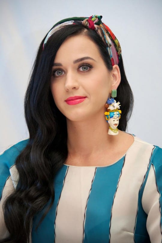 Katy Perry