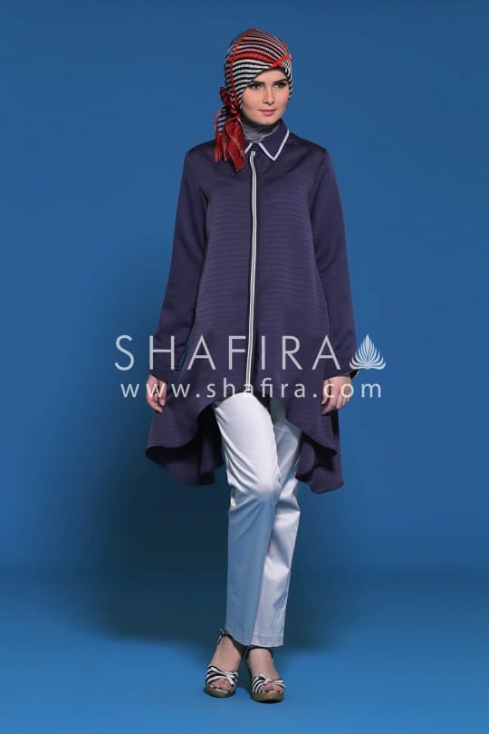 Tunik Casual Shafira 3