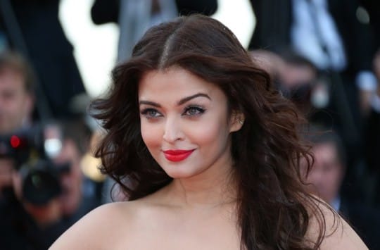 Aishwarya Rai Bachchan