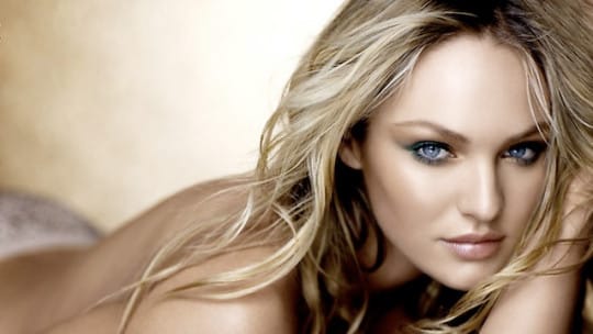 Candice Swanepoel