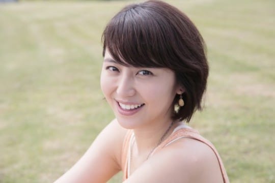 Masami Nagasawa