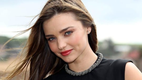 Miranda Kerr