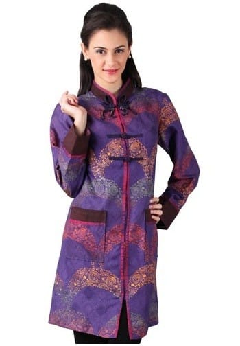 Model baju kerja wanita semi jilbab