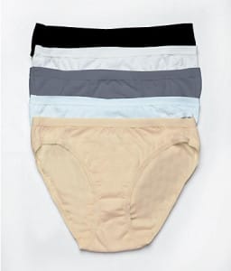 Vanity Fair's Stretch