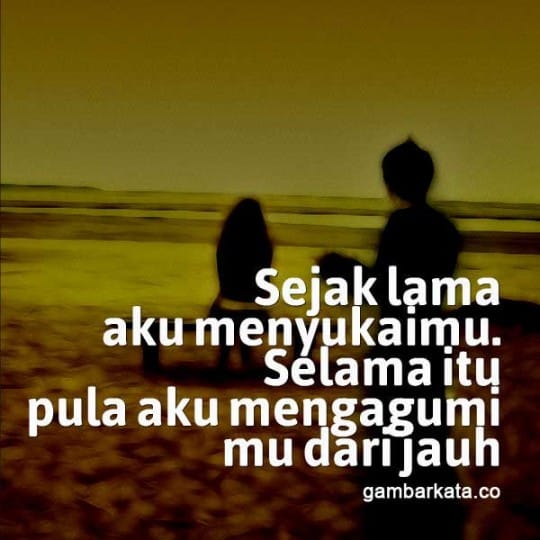 Ungkapan Cinta