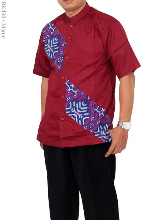 model baju koko-4