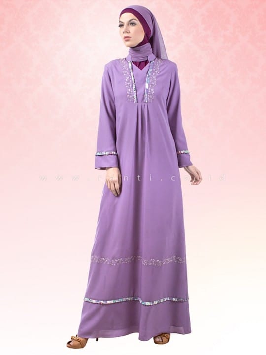 model gamis simple-1