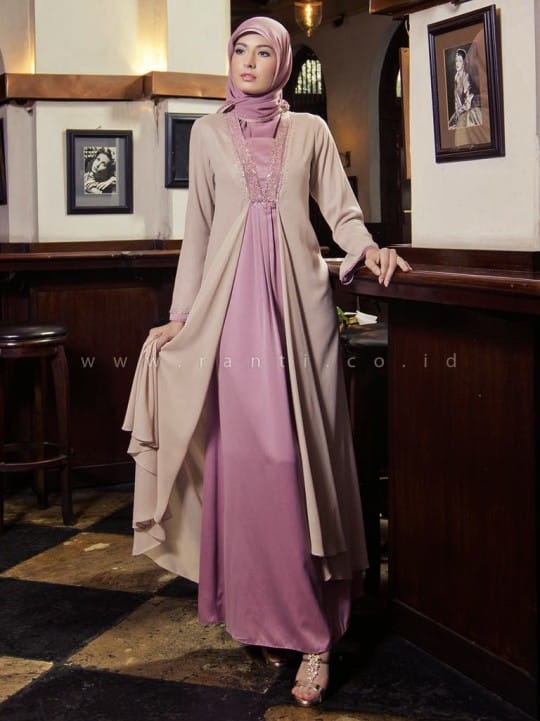 model gamis simple-2