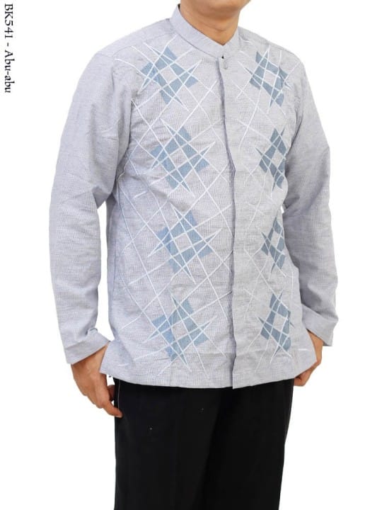 Trend Fashion Muslim 2016