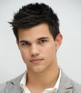 Kepribadian Laki-Laki Berdasarkan Gaya Rambut