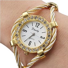 swiss army watch bracelet