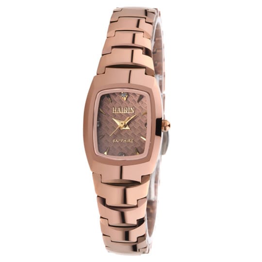 vintage table tungsten steel table watch