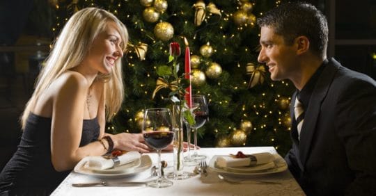 cara kencan pertama yang baik