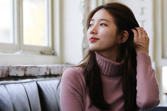 Bae Suzy