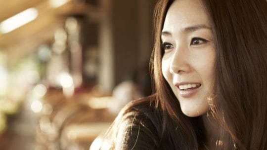 Nama-nama artis korea tercantik