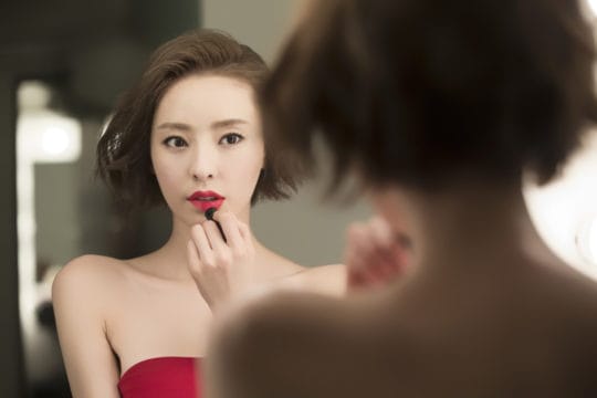 Lee Da Hee