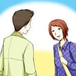 Cara Membuat Pria Jatih Cinta