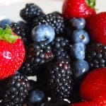 Buah Berry