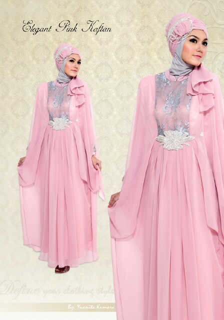 Define muslim fashion 2