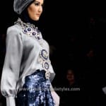 Kebaya Modern 5