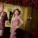 Baju pengantin kebaya khas jawa