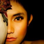 Kecantikan wajah indonesia