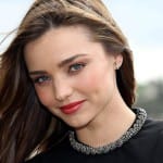 Miranda Kerr