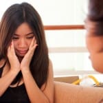 Cara Menyikapi Mantan yang Baru Putus f