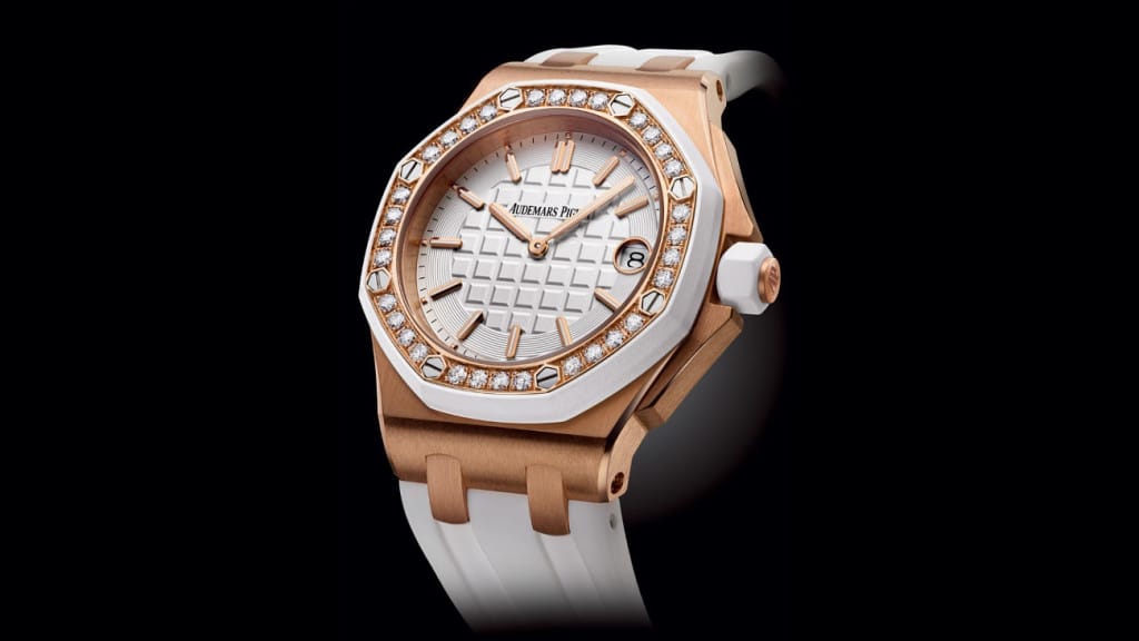 Jam Tangan Wanita Terbaru f