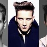 Kepribadian Laki-Laki Berdasarkan Gaya Rambut f