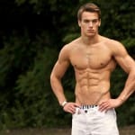 Tipe Laki-Laki Berdasarkan Kepribadian f