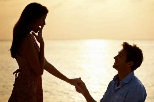 cara meluluhkan hati mantan pacar