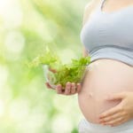 diet alami bagi ibu hamil