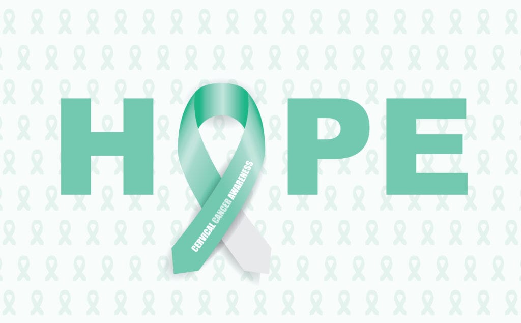 gejala kanker serviks