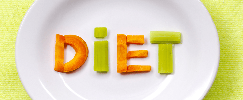 Diet terbaik untuk remaja