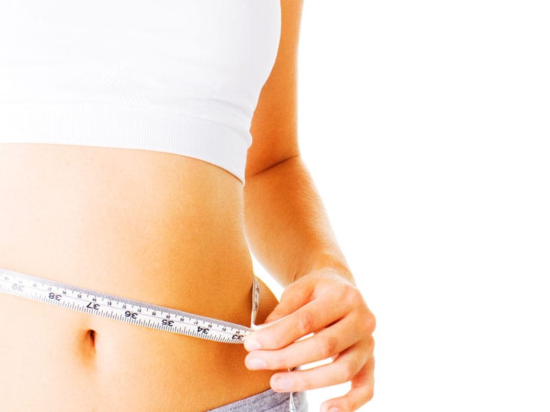 tips mengecilkan perut setelah melahirkan