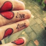 cara agar tidak mudah jatuh cinta