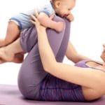 cara cepat langsing setelah melahirkan