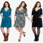 cara berpenampilan untuk wanita gemuk