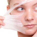 cara menghilangkan komedo di wajah