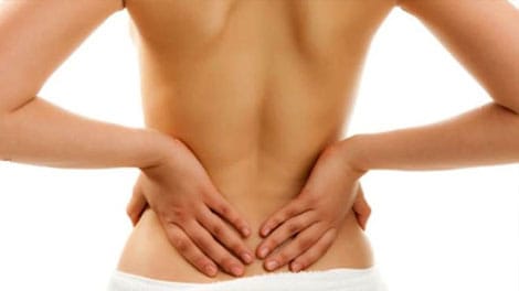 faktor penyebab penyakit radang panggul