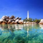 pulau belitung