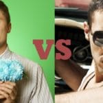 Bad Boy vs Nice Boy