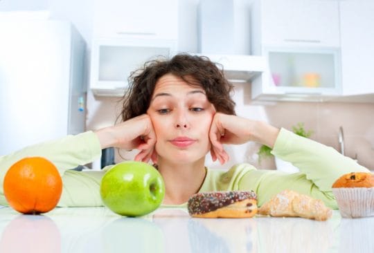 Program diet yang bagus akan membuat kamu langsing.